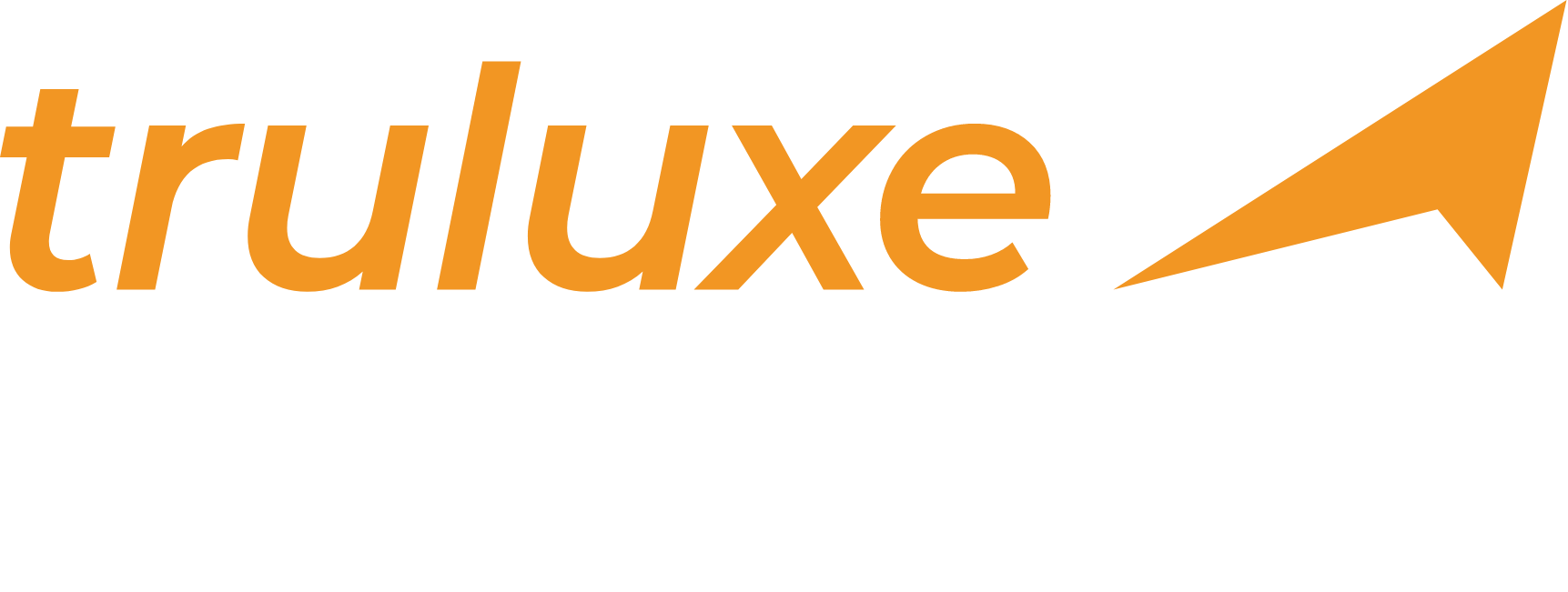 TruLuxe Escapes logo